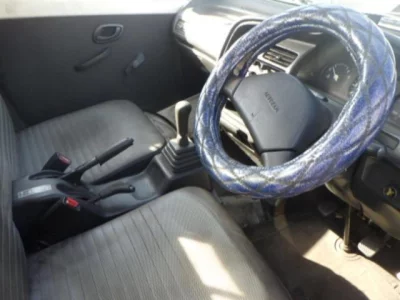 Mazda SCRUM TRUCK  с аукциона в Японии