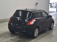 Suzuki SWIFT лот № 90022 оценка X  с аукциона в Японии 4