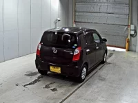 Mazda CAROL лот № 9288 оценка R  с аукциона в Японии 4