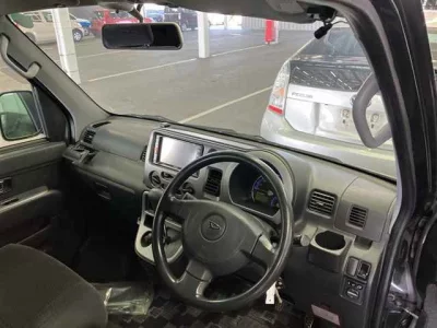 Daihatsu Atrai Wagon  с аукциона в Японии