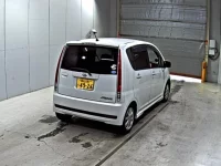 Daihatsu MOVE лот № 9320 оценка 3.5  с аукциона в Японии 4
