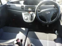 Daihatsu MOVE лот № 9320 оценка 3.5  с аукциона в Японии 2