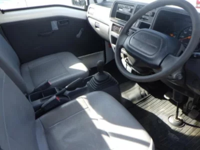 Subaru SAMBAR  с аукциона в Японии