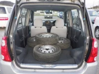 Subaru PLEO лот № 3832 оценка 3.5  с аукциона в Японии 2