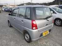 Subaru PLEO лот № 3832 оценка 3.5  с аукциона в Японии 1