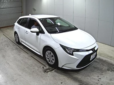 Toyota Corolla Touring Sports