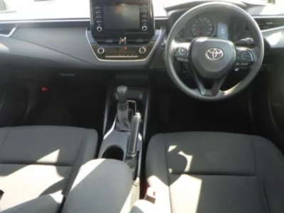 Toyota Corolla Touring Sports