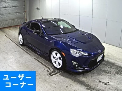 Toyota GT 86