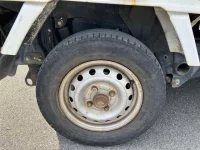 Subaru SAMBAR лот № 80129 оценка 3  с аукциона в Японии 7