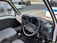 Subaru SAMBAR лот № 80129 оценка 3  с аукциона в Японии 2