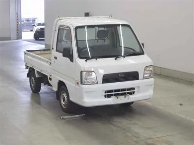 Subaru SAMBAR  с аукциона в Японии