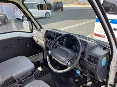 Subaru SAMBAR  с аукциона в Японии