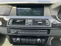 BMW 5-Series лот № 40047 оценка 3.5  с аукциона в Японии 5