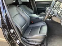 BMW 5-Series лот № 40047 оценка 3.5  с аукциона в Японии 6