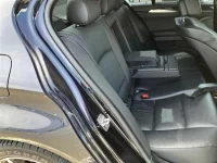 BMW 5-Series лот № 40047 оценка 3.5  с аукциона в Японии 7