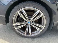 BMW 5-Series лот № 40047 оценка 3.5  с аукциона в Японии 8