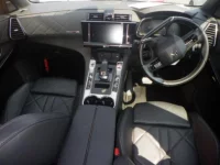 Citroen DS7 лот № 3196 оценка 4.5  с аукциона в Японии 2