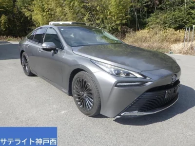 Toyota MIRAI