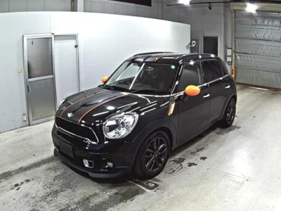 BMW MINI