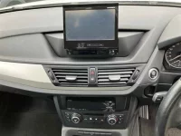 BMW X1 лот № 25125 оценка 4  с аукциона в Японии 5