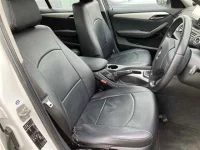 BMW X1 лот № 25125 оценка 4  с аукциона в Японии 6