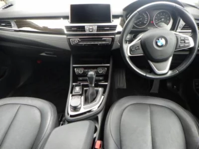 BMW 2-Series
