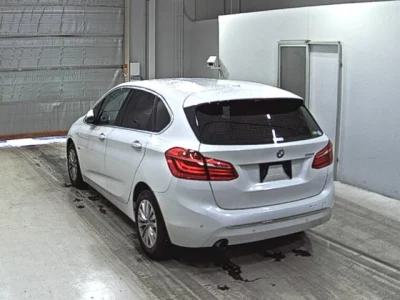 BMW 2-Series
