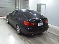 BMW 3-Series лот № 7123 оценка 4  с аукциона в Японии 1