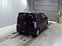 Mitsubishi EK SPORTS лот № 9333 оценка 4  с аукциона в Японии 4