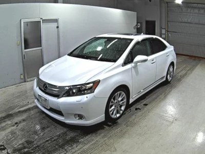 Lexus HS