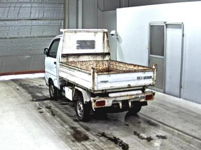 Mitsubishi MINICAB TRUCK