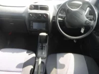 Daihatsu TERIOS KID лот № 9346 оценка 3.5  с аукциона в Японии 2