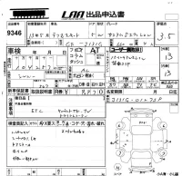 Daihatsu TERIOS KID лот № 9346 оценка 3.5  с аукциона в Японии 5