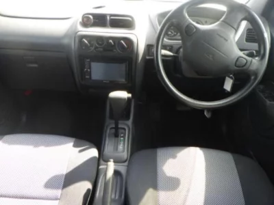 Daihatsu TERIOS KID  с аукциона в Японии