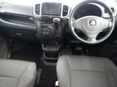 Mitsubishi DELICA D2