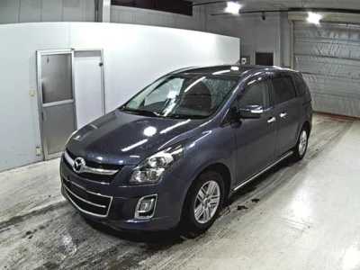 Mazda MPV