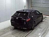 Toyota COROLLA TOURING лот № 3065 оценка 4  с аукциона в Японии 4