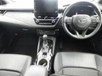 Toyota COROLLA TOURING лот № 3065 оценка 4  с аукциона в Японии 2