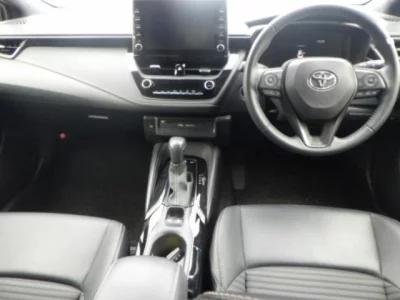 Toyota Corolla Touring Sports