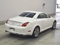 Toyota SOARER лот № 25127 оценка 3  с аукциона в Японии 4