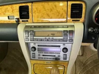 Toyota SOARER лот № 25127 оценка 3  с аукциона в Японии 5