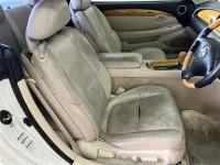 Toyota SOARER лот № 25127 оценка 3  с аукциона в Японии 6