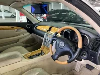 Toyota SOARER лот № 25127 оценка 3  с аукциона в Японии 2