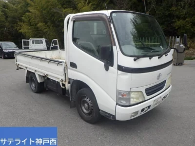 Toyota TOYOACE