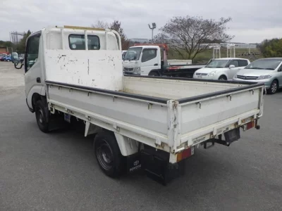 Toyota TOYOACE