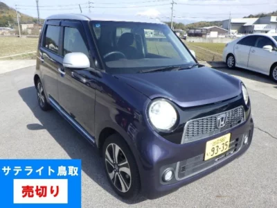 Honda N-ONE