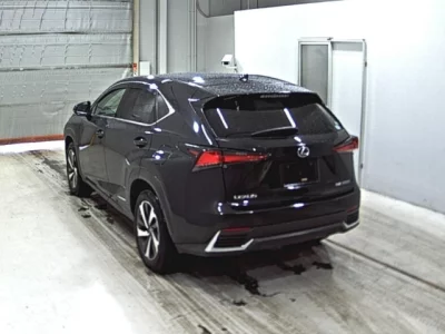 Lexus NX300h