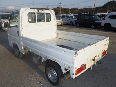 Honda ACTY TRUCK