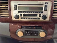 Daihatsu TANTO лот № 80163 оценка 3.5  с аукциона в Японии 5