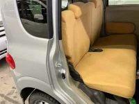 Daihatsu TANTO лот № 80163 оценка 3.5  с аукциона в Японии 7
